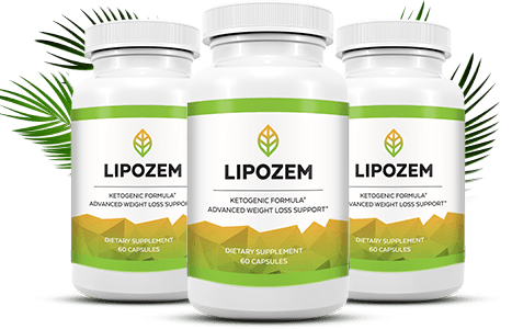 Lipozem Free Shipping