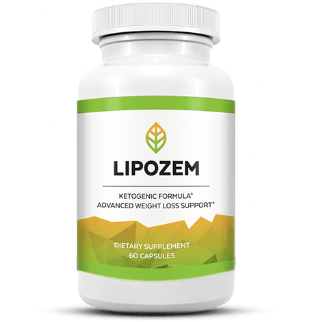 Lipozem Bottles